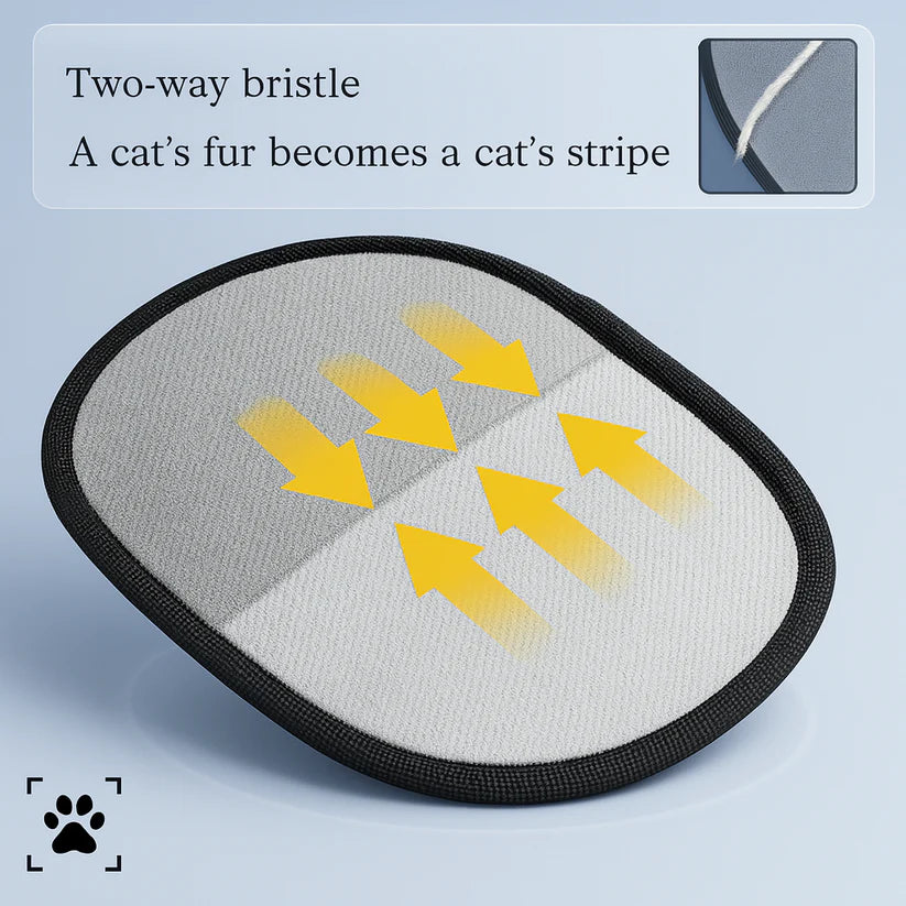 Furplo™ Pet Hair Removal Gloves