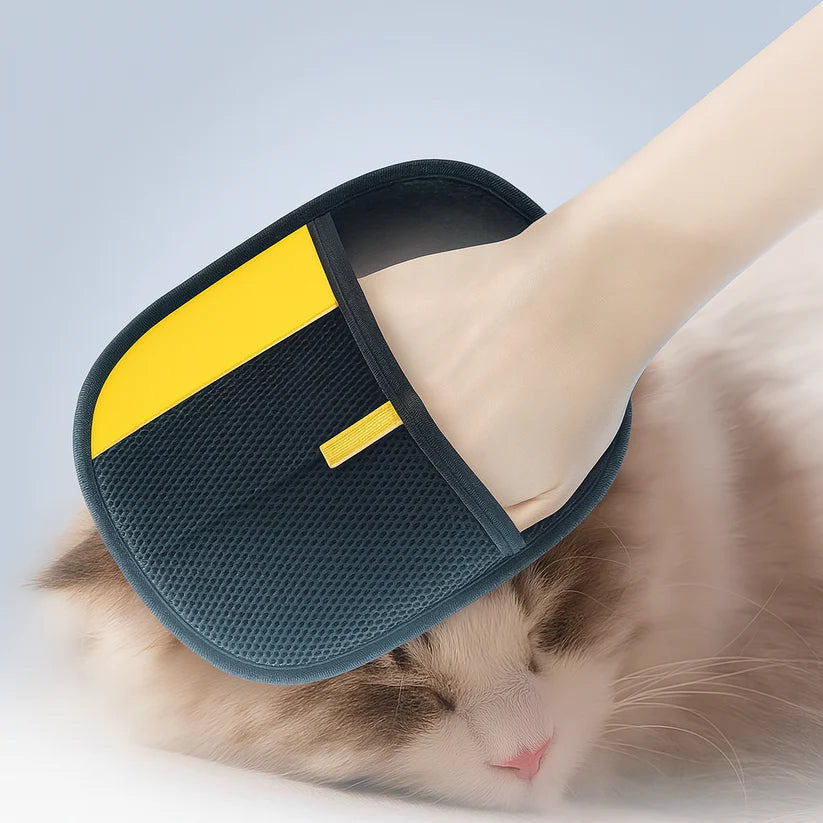 Furplo™ Pet Hair Removal Gloves