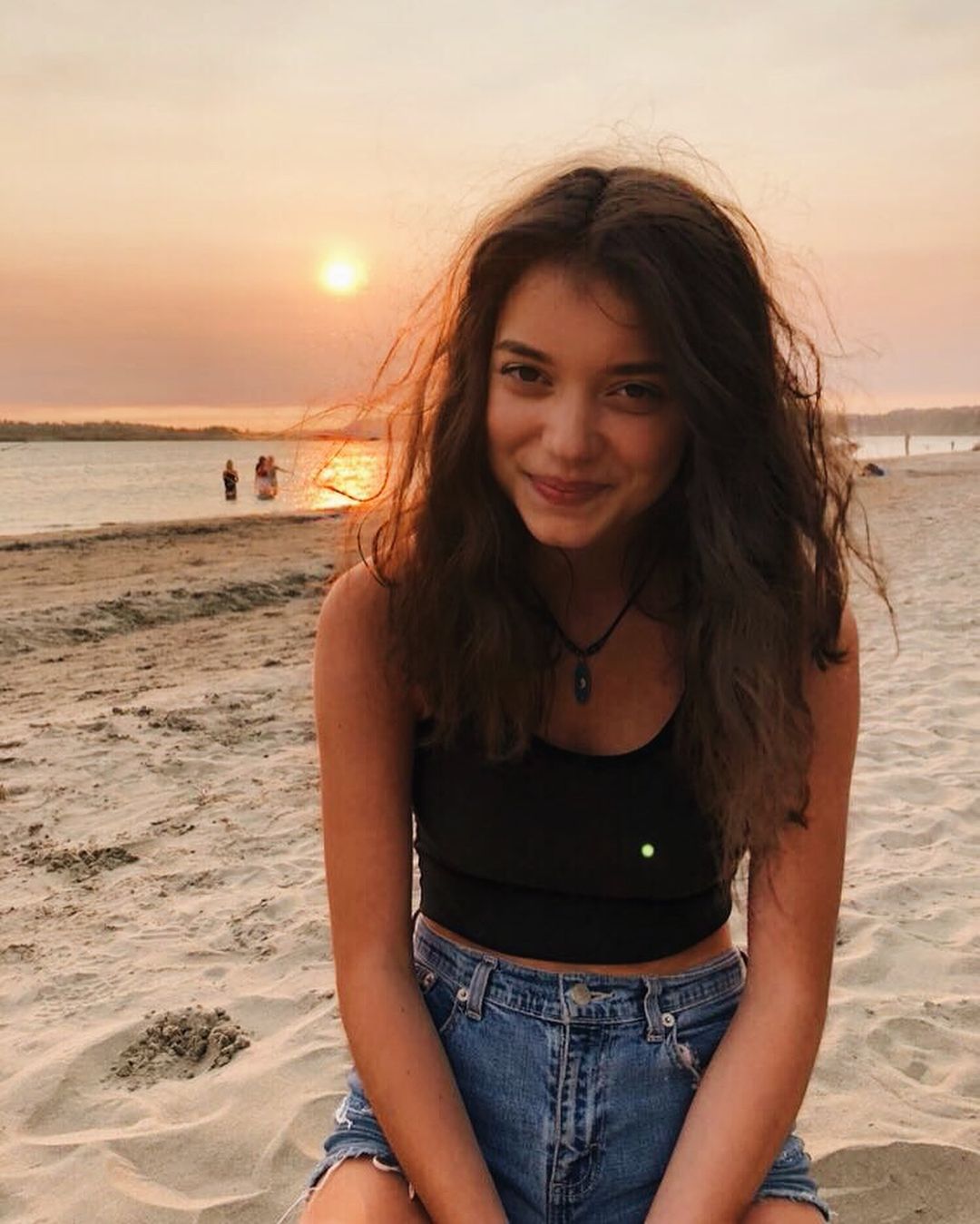 – Hannah W.