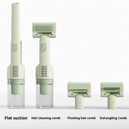 Furplo™ Electric Pet Grooming & Cleaning Tool