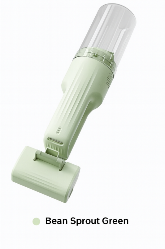 Furplo™ Electric Pet Grooming & Cleaning Tool